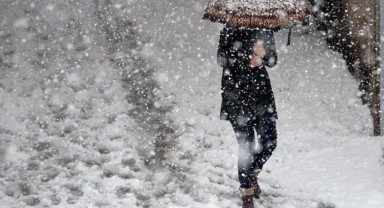 Meteoroloji'den İzmir dahil 17 kentte uyarı!
