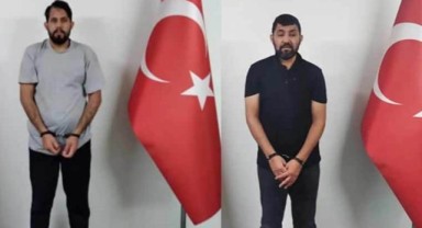 MİT ve Emniyet'ten ortak operasyon: Sinagog ve kiliselere saldırı hazırlığında yakalandılar!