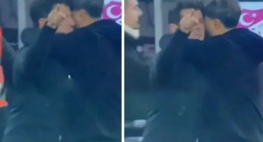 Ne olduysa Emre Belözoğlu’nun salladığı parmaktan sonra oldu! Gözden kaçan o an…