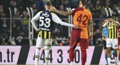 Özel'den Arabistan kararlarına tepki: Arabistan'da oynanmaz demiştik