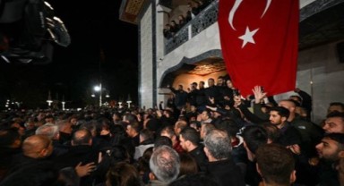 Özgür Özel’den cenazede provokasyondan sonra ilk açıklama: ‘Hepsi isim isim tespit ediliyor’