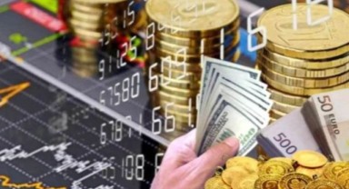 Piyasalarda gün ortası: Borsa, altın, Avro ve dolarda son durum