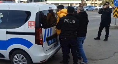 Provokatif Suudi Arabistan paylaşımlarına gözaltı!
