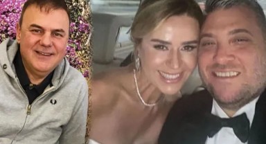 Seçil Erzan'ın AKP'li isimle yaşadığı yasak aşk silinen mesajlarda ortaya çıktı: