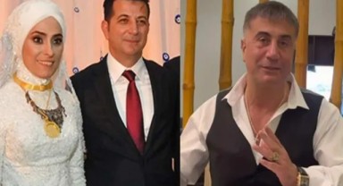Sedat Peker ile gündeme gelmişti: Eski AKP'li vekile ‘hırsız’ diyen gazeteciye ceza!