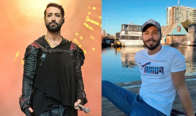 Şehzadeye attığı mesaj ifşa olan Tan Taşçı dava açıyor