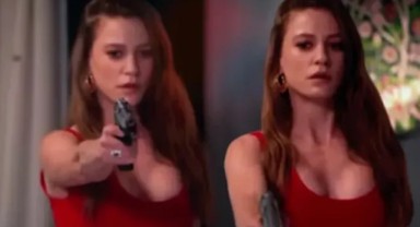 Serenay Sarıkaya ve Kıvanç Tatlıtuğ'un yeni terapisti belli oldu