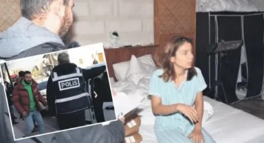 Sevgililerden tarihin en büyük rüşvet vurgunu!