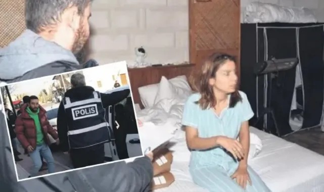 Sevgililerden tarihin en büyük rüşvet vurgunu!