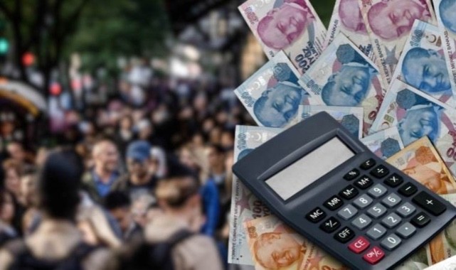 Son dakika... Asgari ücret belli oldu