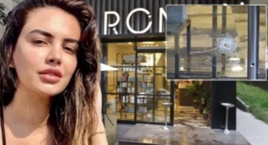 Sosyal medya fenomeni Ece Ronay gözaltına alındı!