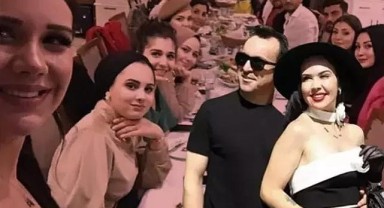 Sosyal medya fenomenlerinin mal varlıklarına el koyuldu