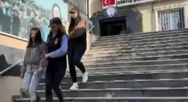 Sosyal medyada müstehcen yayınlara 6 gözaltı