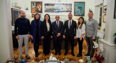 Sosyalist İşçi Partisi'nden Başkan Soyer'e destek kararı