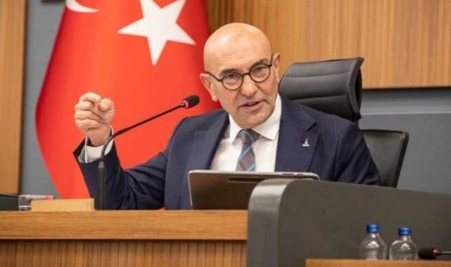 Soyer’den Atalay’a destek: Hatay halkının iradesine saygı gösterilmeli