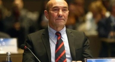 Soyer'den destek: Bu maç İzmir'e çok yakışacak