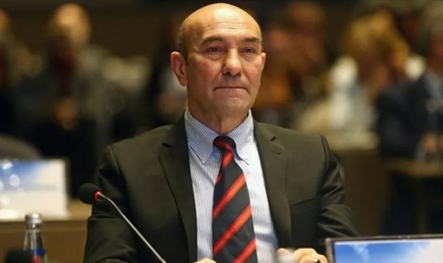 Soyer'den destek: Bu maç İzmir'e çok yakışacak