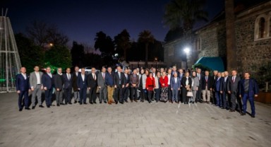 Soyer: “Kentsel dönüşümde büyük ve cesur adımlar atacağız”