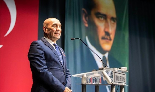 Soyer: Tarihimizi mahvettik katlettik