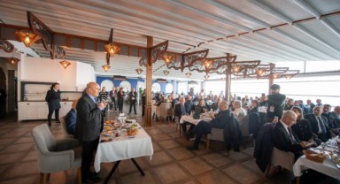 Soyer:  “Türkiye’de vaat ettiğinin yüzde 87’sini gerçekleştiren bir belediye yok”