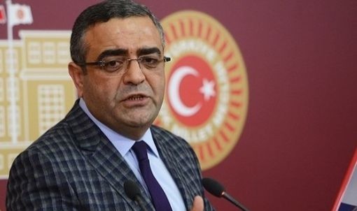 Tanrıkulu'ndan Vakıflar Müdürlüğü'ne tepki