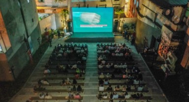 Tarihi Kentler Birliğinden Konak’a iki ödül birden