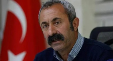 Tunceli Belediye Başkanı Fatih Mehmet Maçoğlu'ndan başka partiden aday olacağı iddialarına yanıt