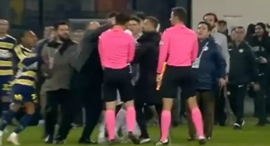 Türk futbolunu sarsan olayda yürek burkan detay: Halil Umut Meler İzmir'e bebeği için naklini istedi