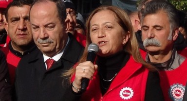 ''Türkiye’de hala asgari ücret tek bir işçi üzerinden hesaplanıyor...''
