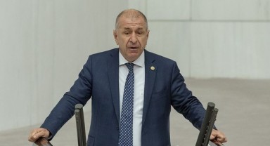Ümit Özdağ’dan ‘İYİ Parti’ açıklaması: ‘Oy farkımız yüzde 1’