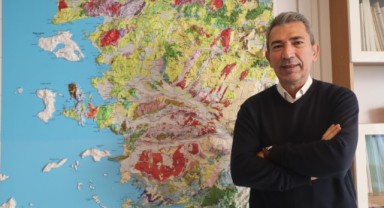 Uzmanı uyardı: “Yapı stoğu yetersiz, İzmir tehlike altında”