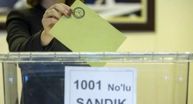 Vatandaşın tercihi Soyer oldu