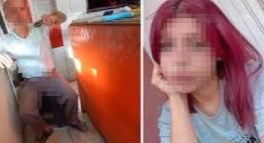 Yanında çalışan liseli kızı taciz eden fırıncıdan skandal savunma