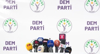 Yargıtay’dan dönmüştü: HEDEP yeni kısaltmasını duyurdu