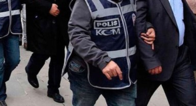 16 ilde Sibergöz-14 operasyonu: 120 şüpheli yakalandı