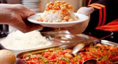 2024 yılı günlük yemek bedeli belli oldu