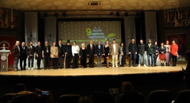 9. Balkan Panorama Film Festivali başladı
