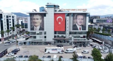 AK Parti İzmir'de kadın aday!