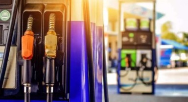 Akaryakıtta tabela değişti... LPG'ye zam geldi...