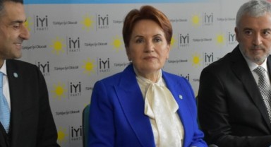 Akşener'den bir siyasi cinayet açıklaması daha