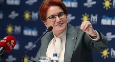 Akşener, o mesajı alıntılayıp paylaştı: 'Yaşasın gıcıklık'