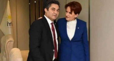 Ali Kıdık, İYİ Parti'den zehir zemberek sözlerle istifa etti!