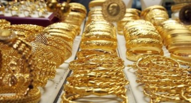 Altın yatırımcıları dikkat! Altın güne yükselişle başladı
