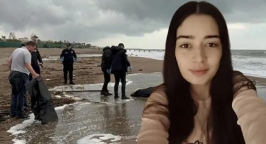 Antalya sahiline cesedi vurmuştu! Merve'nin son sözleri ortaya çıktı: Toprağın altı, yaşamak zor