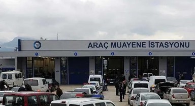 Araç muayene büyük zam