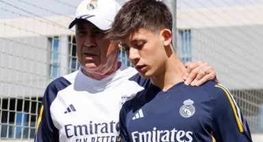 Arda Güler'den transfer açıklaması: Kiralık gidecek mi?