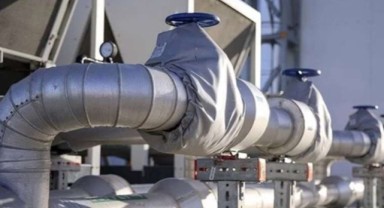 Avrupa'nın doğalgaz arzında sıkıntı yaşaması beklenmiyor