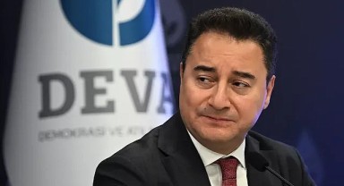 Babacan'dan Bahçeli'ye gönderme: 1999'dan beri krizlerin ortağı
