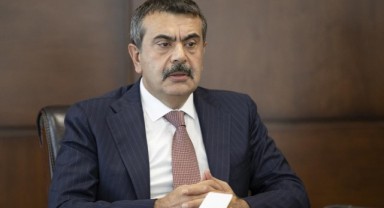 Bakan Takin'den CHP'li vekile eğitim yanıtı