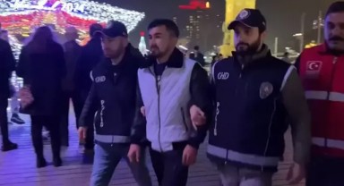 Bakan Yerlikaya duyurdu: İstanbul, Ankara ve İzmir'de Kalkan-6 Operasyonu
